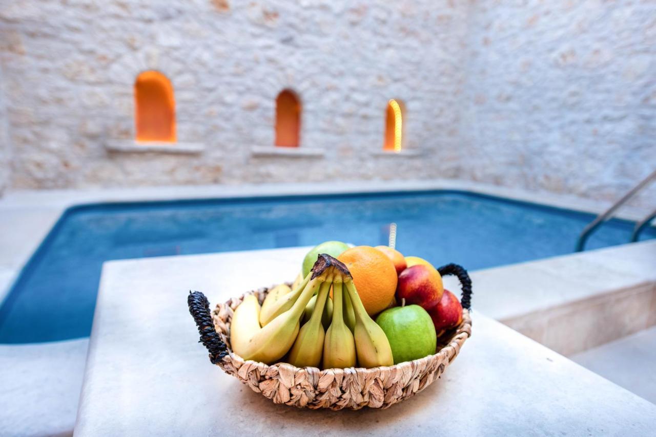 Villa Casa Atitamo Rethymno  Екстер'єр фото