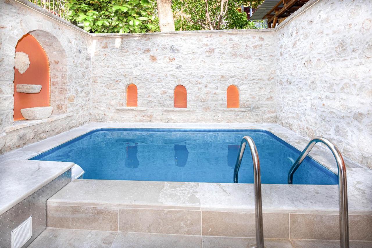Villa Casa Atitamo Rethymno  Екстер'єр фото