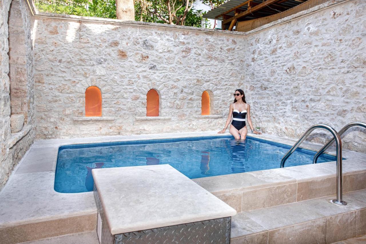 Villa Casa Atitamo Rethymno  Екстер'єр фото