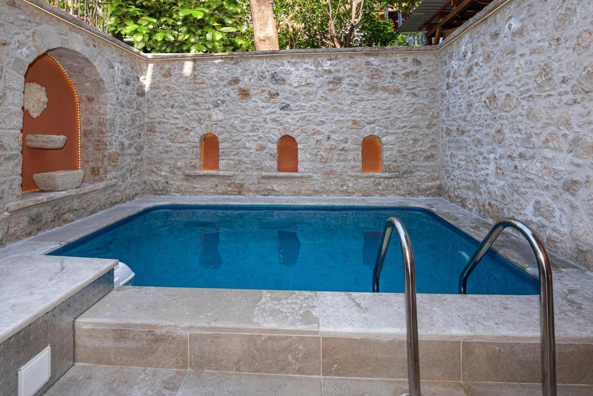 Villa Casa Atitamo Rethymno  Екстер'єр фото