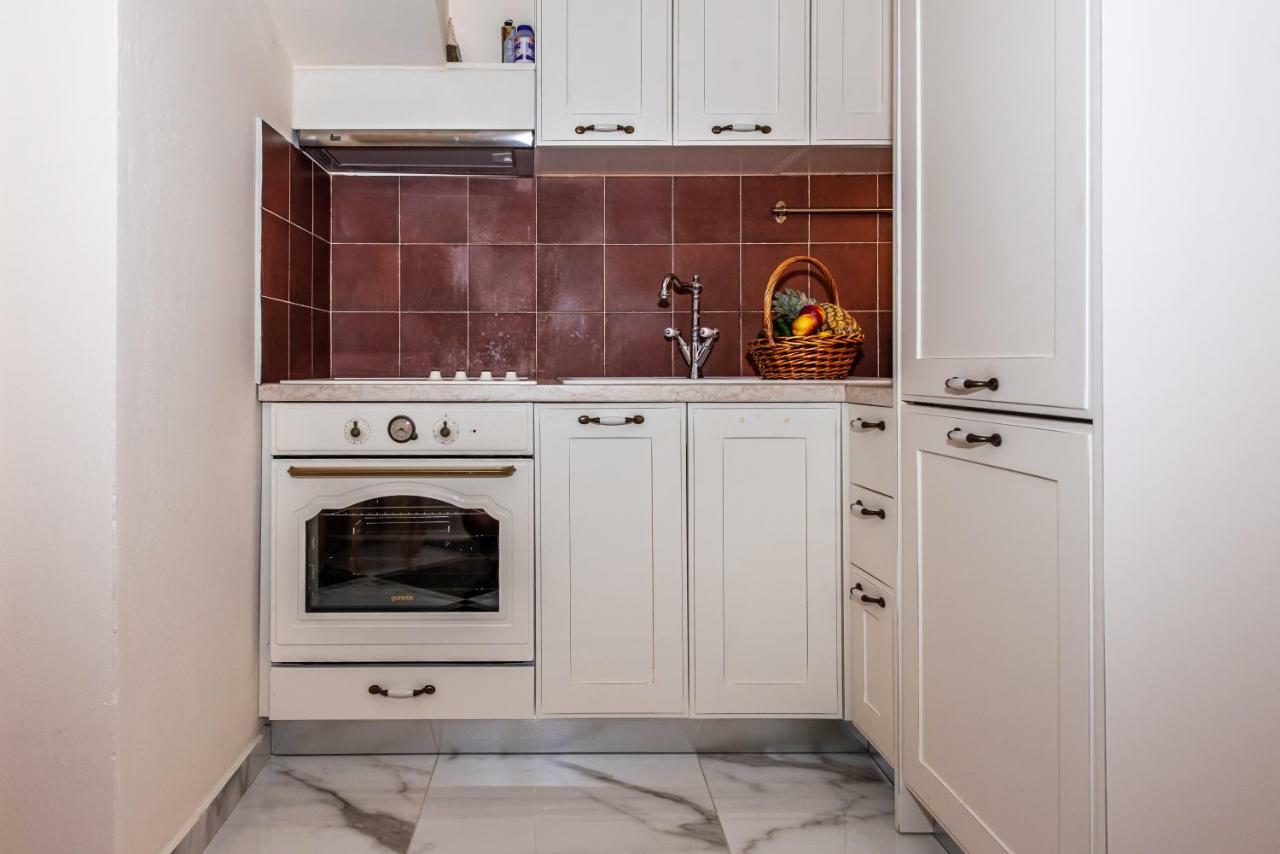 Villa Casa Atitamo Rethymno  Екстер'єр фото