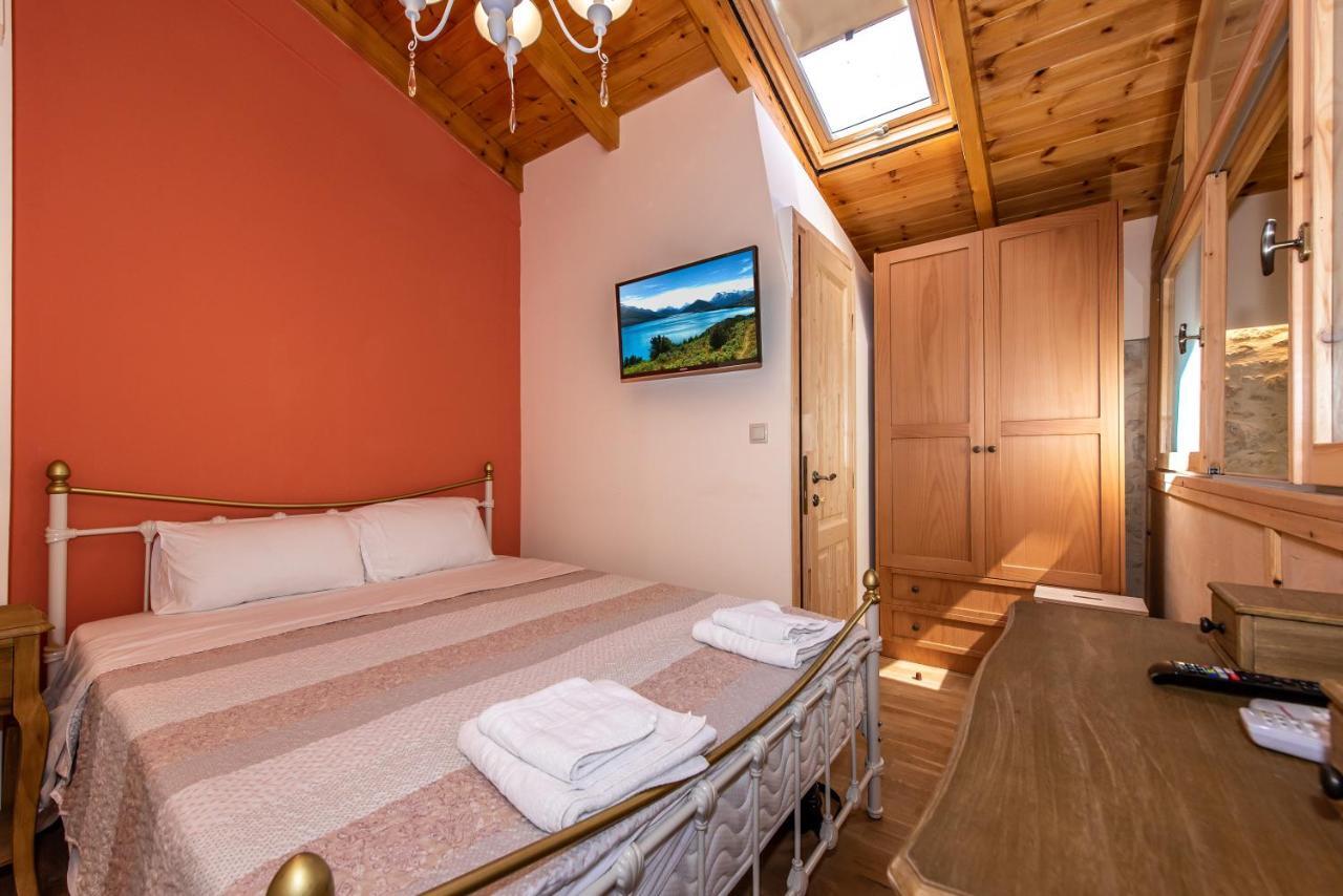 Villa Casa Atitamo Rethymno  Екстер'єр фото