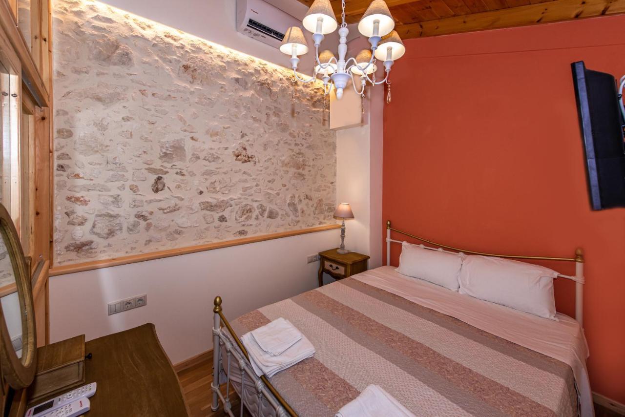 Villa Casa Atitamo Rethymno  Екстер'єр фото
