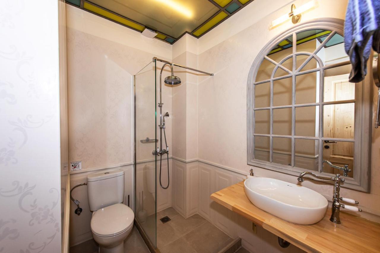 Villa Casa Atitamo Rethymno  Екстер'єр фото