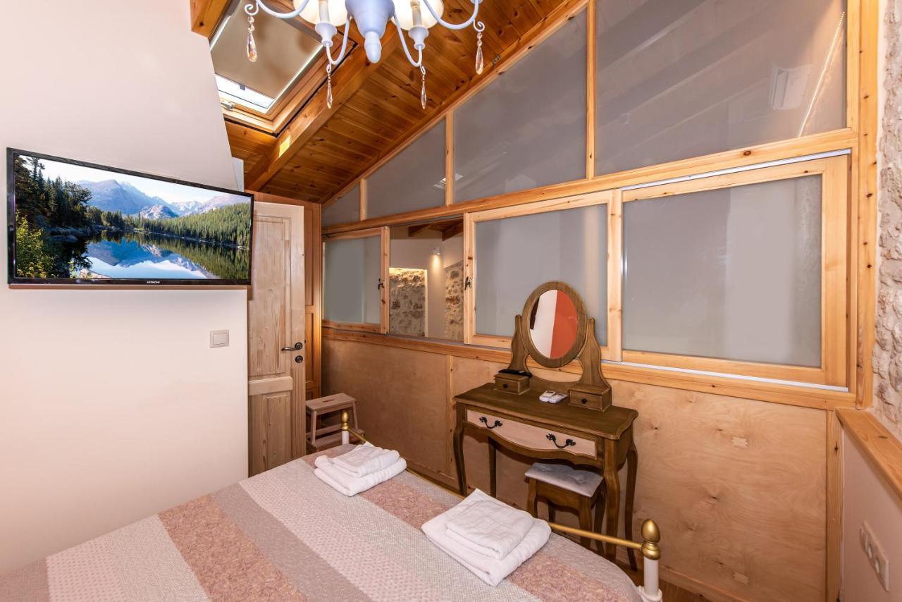Villa Casa Atitamo Rethymno  Екстер'єр фото